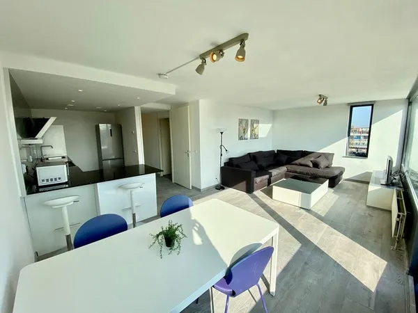 Appartement te huur: Willem Baerdesenstraat 64, Bakemabuurt Amsterdam