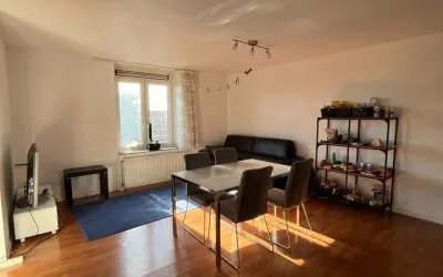 Appartement te koop: Willem Baerdesenstraat 8, Bakemabuurt Amsterdam