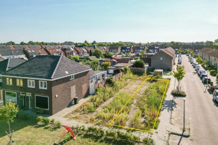 Woning te koop: Willem Barendszstraat 23, Enschede