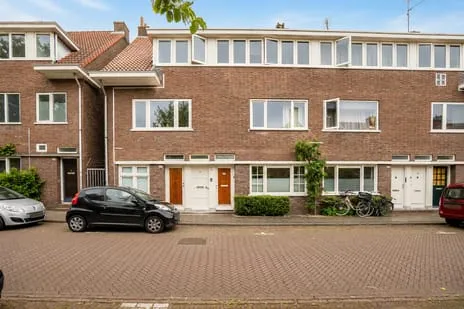 Appartement te koop: Willem Barendszstraat 40-1, Arnhemse Broek Arnhem