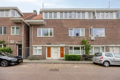 Appartement te koop: Willem Barendszstraat 40-2, Arnhemse Broek Arnhem