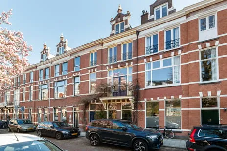 Tussenwoning te koop: Willem Barentszstraat 11, Zeeheldenbuurt, Hengeveldstraat en omgeving Utrecht