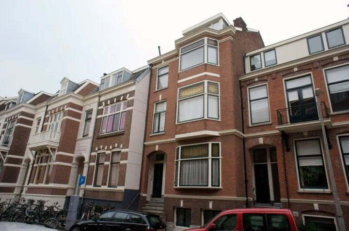 Appartement te huur: Willem Barentszstraat 32BIS-1, Zeeheldenbuurt, Hengeveldstraat en omgeving Utrecht