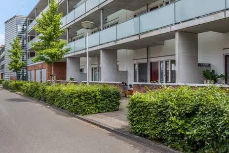 Appartement te koop: Willem Barentszstraat 75, Kruiskamp-Midden Amersfoort
