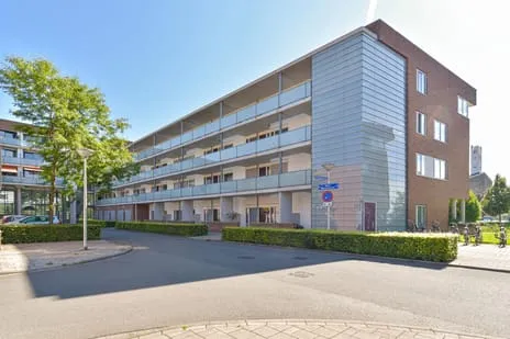 Appartement te huur: Willem Barentszstraat 9, Kruiskamp-Midden Amersfoort