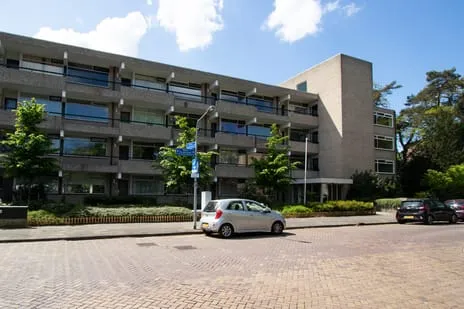 Appartement te koop: Willem Barentszweg 148, Van Riebeeckkwartier Hilversum