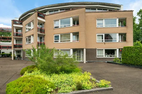 Appartement te koop: Willem Barentszweg 5C, Van Riebeeckkwartier Hilversum
