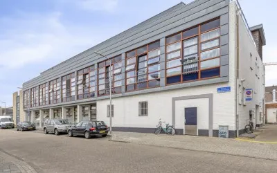 Studio te koop: Willem Barentzstraat 13A, Hemelrijken Eindhoven