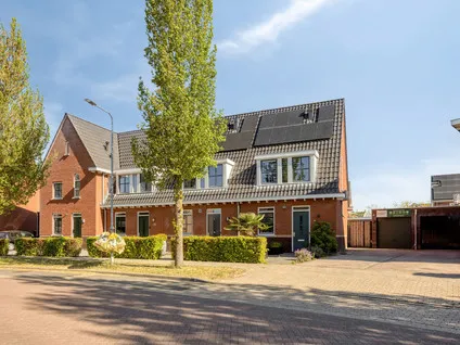 Hoekwoning te koop: Willem Boyeweg 68, Zuid Gennep
