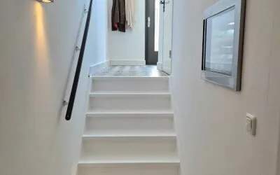 Tussenwoning te koop: Willem Brakmanstraat 4A, Lasonder, Zeggelt Enschede