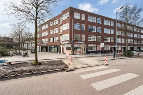 Appartement te koop: Willem Buytewechstraat 116B, Delfshaven Rotterdam
