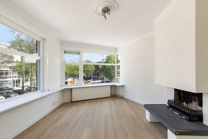 Appartement te koop: Willem Buytewechstraat 116B, Delfshaven Rotterdam