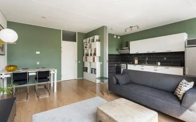 Appartement te koop: Willem Buytewechstraat 155D, Delfshaven Rotterdam