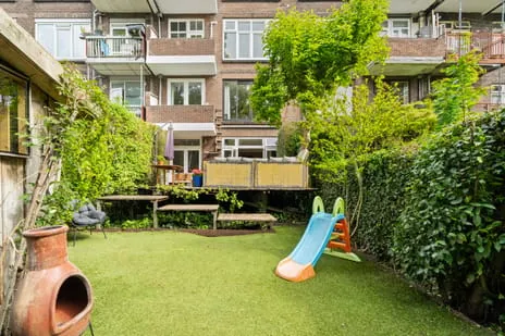 Appartement te koop: Willem Buytewechstraat 180A, Delfshaven Rotterdam