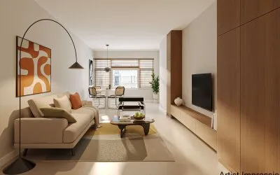 Appartement te koop: Willem Buytewechstraat 217A02, Delfshaven Rotterdam