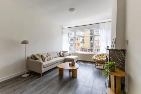 Appartement te koop: Willem Buytewechstraat 217B, Delfshaven Rotterdam