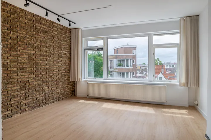 Appartement te koop: Willem Buytewechstraat 231C, Delfshaven Rotterdam