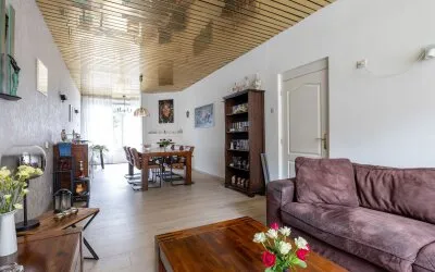 Appartement te koop: Willem Buytewechstraat 79B, Delfshaven Rotterdam