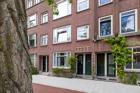 Appartement te koop: Willem Buytewechstraat 79B, Delfshaven Rotterdam