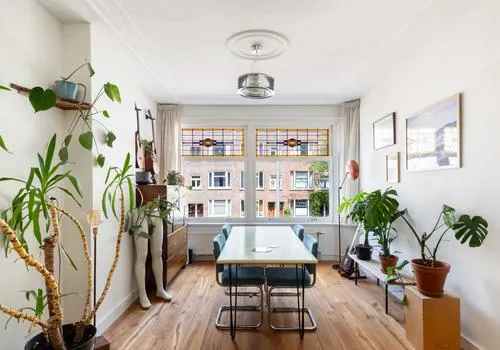 Appartement te koop: Willem Buytewechstraat 92B, Delfshaven Rotterdam