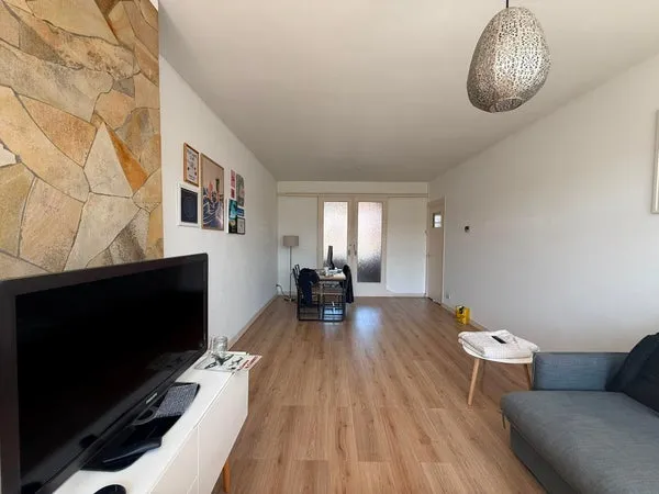 Home for rent: Willem Buytewechstraat, Delfshaven Rotterdam