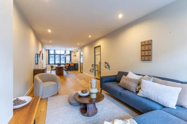 Home for rent: Willem Buytewechstraat, Delfshaven Rotterdam