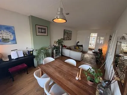 Kamer te huur: Willem Buytewechstraat, Delfshaven Rotterdam