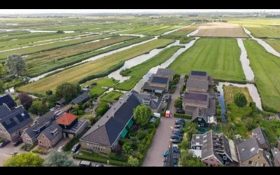 Appartement te koop: Willem de Grootstraat 9, Oosteinde Wormer