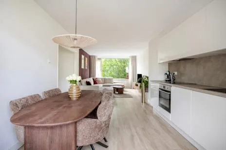 Appartement te koop: Willem de Mérodestraat 35, Weesp Dichtersbuurt Weesp