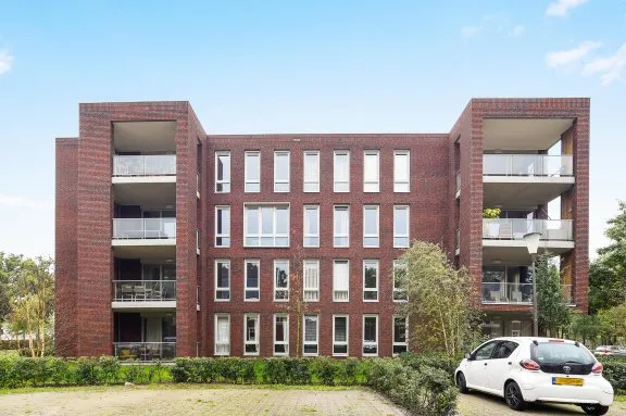 Apartment for rent: Willem De Rijkelaan 62, Vughtse Heide en Lunetten Vught