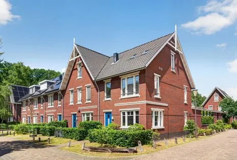 Hoekwoning te koop: Willem de Rijkelaan 67, Vughtse Heide en Lunetten Vught