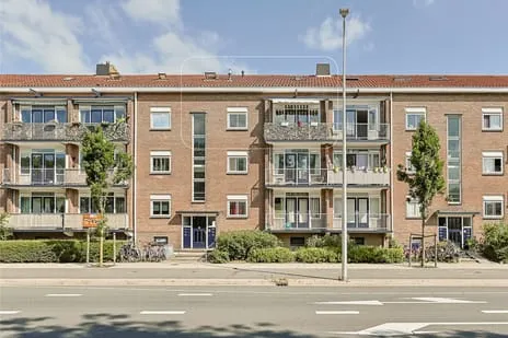 Appartement te koop: Willem de Zwijgerlaan 12, Nieuwe Sloot Alphen Aan Den Rijn