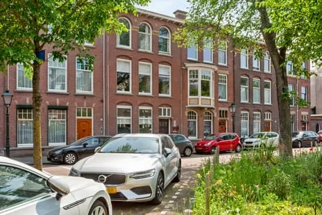 Appartement te koop: Willem de Zwijgerlaan 128A, Geuzenkwartier 'S-Gravenhage