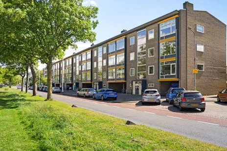 Appartement te koop: Willem de Zwijgerlaan 160, Dillenburg en Stadhouderskwartier Alkmaar