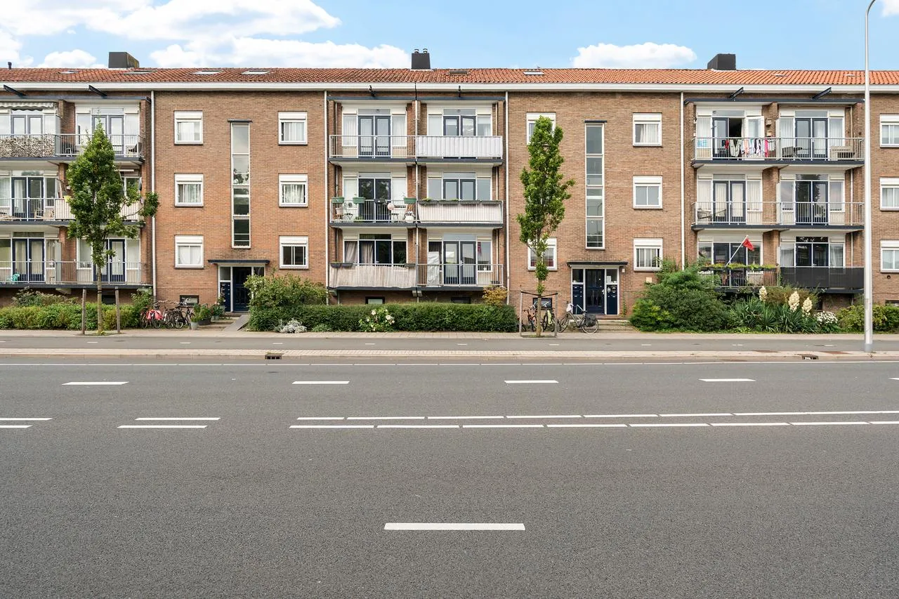 Appartement te koop: Willem de Zwijgerlaan 20, Alphen Aan Den Rijn