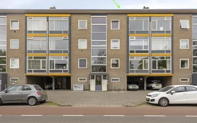 Appartement te koop: Willem de Zwijgerlaan 212, Dillenburg en Stadhouderskwartier Alkmaar