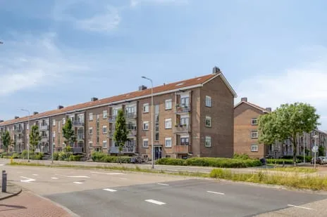 Appartement te koop: Willem de Zwijgerlaan 31, Nieuwe Sloot Alphen Aan Den Rijn