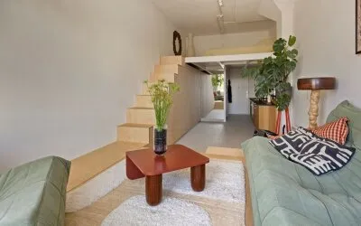 Studio te koop: Willem de Zwijgerlaan 334E11, Bedrijventerrein Landlust Amsterdam