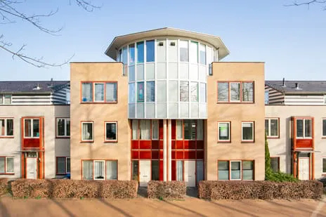 Apartment for rent: Willem de Zwijgerlaan 45, Skoatterwald Heerenveen