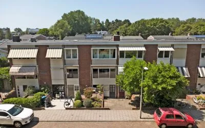 Appartement te koop: Willem de Zwijgerlaan 47, Overduin Katwijk