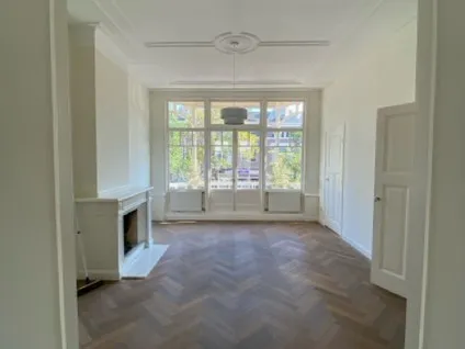 Appartement te huur: Willem de Zwijgerlaan 69, Statenkwartier 'S-Gravenhage
