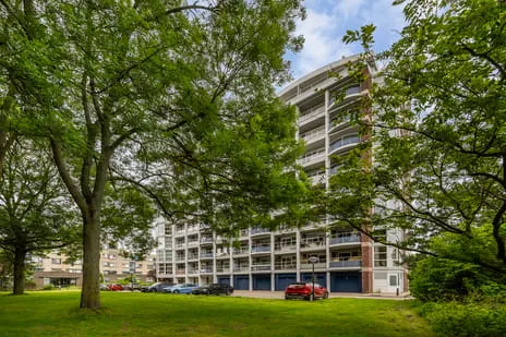 Apartment for sale: Willem de Zwijgerlaan 77, Nassaukwartier Schiedam