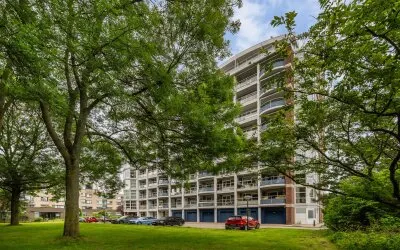 Appartement te koop: Willem de Zwijgerlaan 77, Nassaukwartier Schiedam