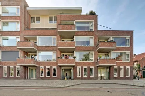 Appartement te koop: Willem de Zwijgerstraat 17A, Bodegraven