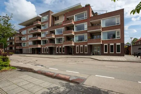 Appartement te koop: Willem de Zwijgerstraat 19F, Vijverwijk Bodegraven
