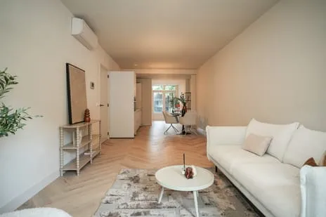 Appartement te koop: Willem de Zwijgerstraat 31, Eliasterrein, Vonderkwartier Eindhoven