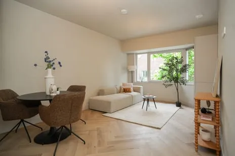 Studio te koop: Willem de Zwijgerstraat 31A, Eliasterrein, Vonderkwartier Eindhoven