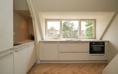Studio te koop: Willem de Zwijgerstraat 31B, Eliasterrein, Vonderkwartier Eindhoven