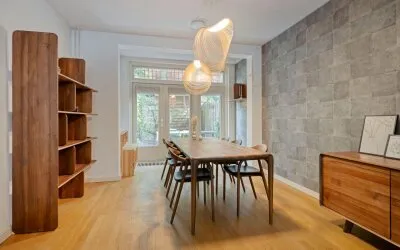 Tussenwoning te koop: Willem de Zwijgerstraat 34, Eliasterrein, Vonderkwartier Eindhoven