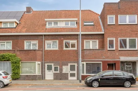 Appartement te koop: Willem de Zwijgerstraat 4, Bergen Eindhoven